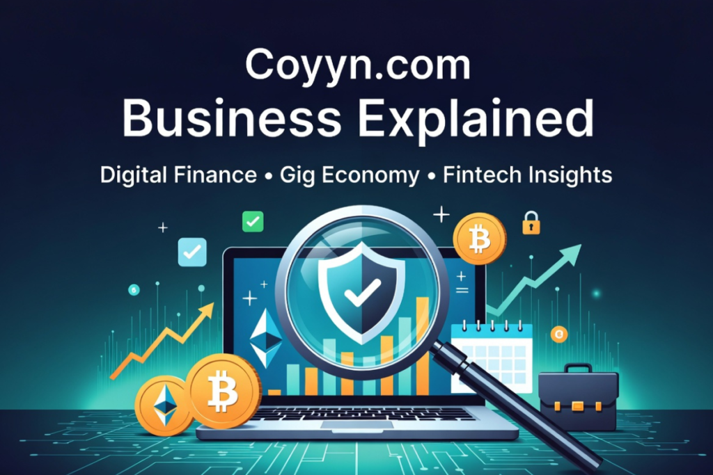 coyyn.com business