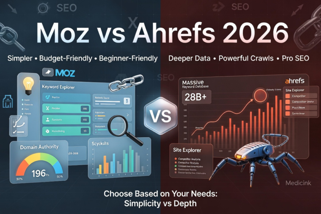 moz vs ahrefs